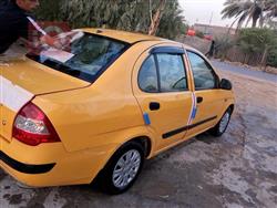 Saipa Tiba